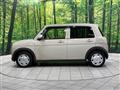 2021 Suzuki Lapin