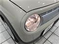 2021 Suzuki Lapin
