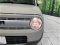 2021 Suzuki Lapin