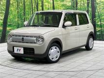 2021 Suzuki Lapin