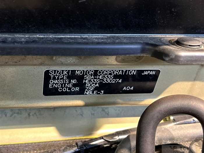 2021 Suzuki Lapin