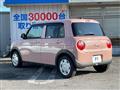 2022 Suzuki Lapin