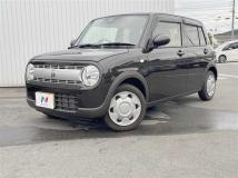 2021 Suzuki Lapin