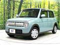 2022 Suzuki Lapin