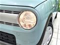 2022 Suzuki Lapin