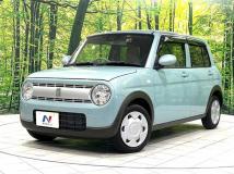 2022 Suzuki Lapin