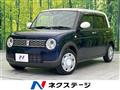 2022 Suzuki Lapin