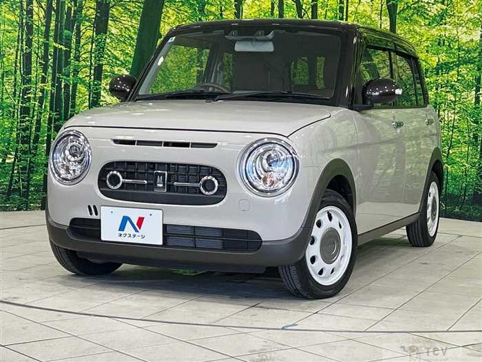 2022 Suzuki Suzuki Others