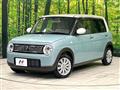 2022 Suzuki Lapin
