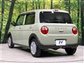 2023 Suzuki Lapin