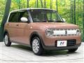 2023 Suzuki Lapin
