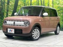 2023 Suzuki Lapin