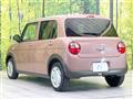 2023 Suzuki Lapin