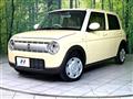 2025 Suzuki Lapin