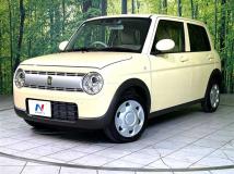 2025 Suzuki Lapin