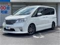 2012 Nissan Serena
