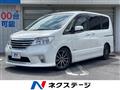 2012 Nissan Serena