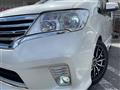 2012 Nissan Serena