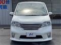 2012 Nissan Serena