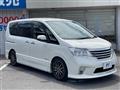2012 Nissan Serena