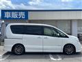 2012 Nissan Serena