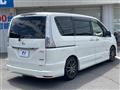 2012 Nissan Serena