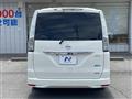 2012 Nissan Serena