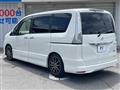 2012 Nissan Serena