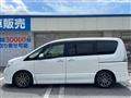 2012 Nissan Serena