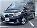 2013 Nissan Serena