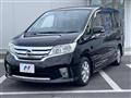 2013 Nissan Serena