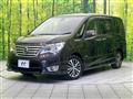 2014 Nissan Serena