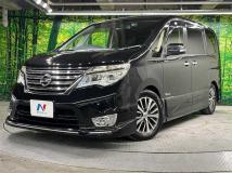 2015 Nissan Serena