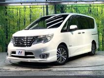 2015 Nissan Serena