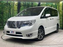 2015 Nissan Serena