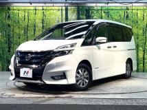 2018 Nissan Serena