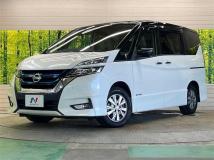 2018 Nissan Serena