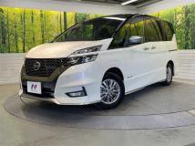 2018 Nissan Serena