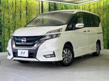 2018 Nissan Serena