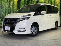 2018 Nissan Serena