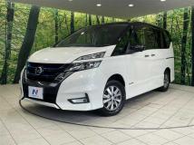 2018 Nissan Serena