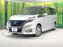 2018 Nissan Serena