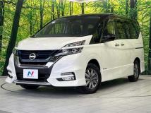 2018 Nissan Serena