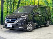 2019 Nissan Serena