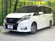 2019 Nissan Serena