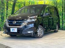 2019 Nissan Serena