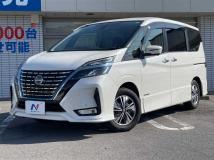 2019 Nissan Serena