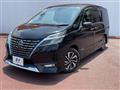 2019 Nissan Serena