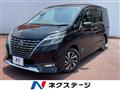 2019 Nissan Serena