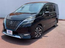 2019 Nissan Serena